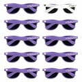 GroomBrideGifts 10 Pairs Bridesmaid Gifts Sunglasses Bachelorette Party Favors Decorations For Women.